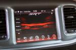 Dodge Charger SRT8 2012 года